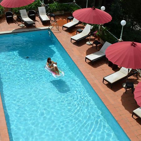Grand Hotel Nizza Et Suisse Montecatini Terme Ngoại thất bức ảnh