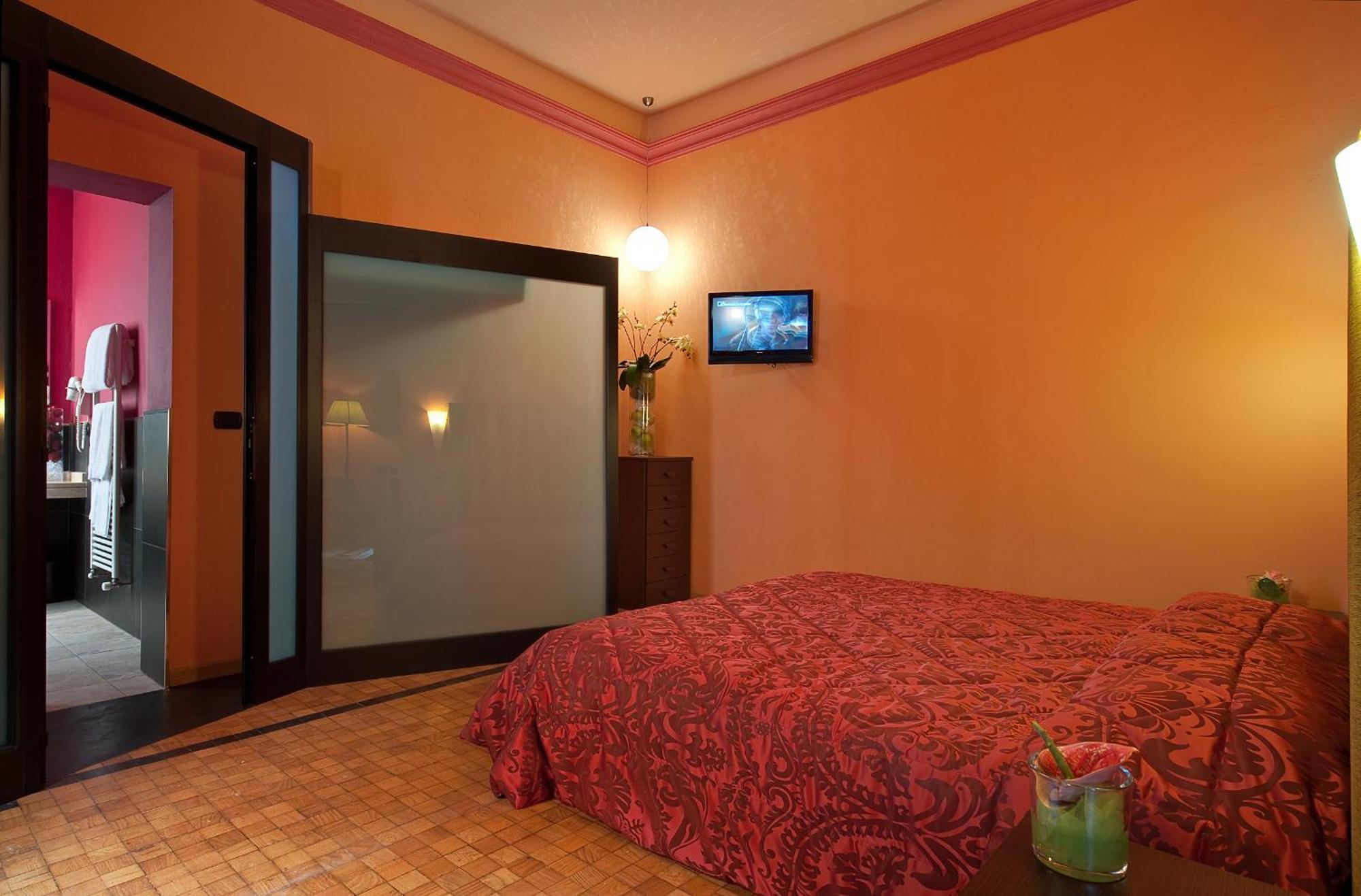 Grand Hotel Nizza Et Suisse Montecatini Terme Ngoại thất bức ảnh