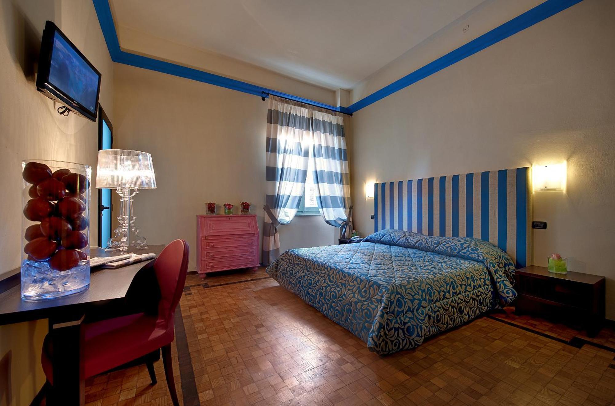 Grand Hotel Nizza Et Suisse Montecatini Terme Ngoại thất bức ảnh