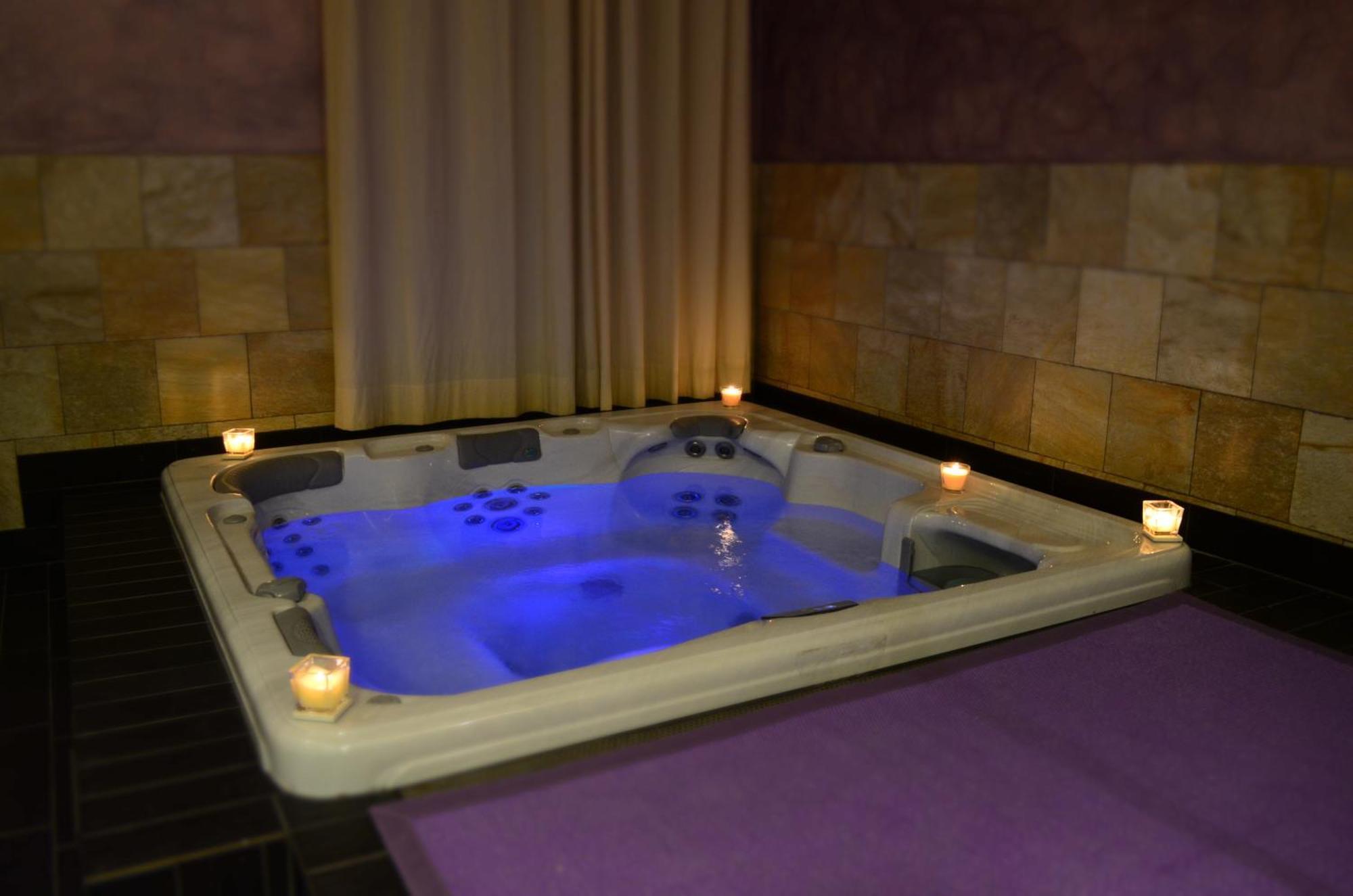 Grand Hotel Nizza Et Suisse Montecatini Terme Ngoại thất bức ảnh