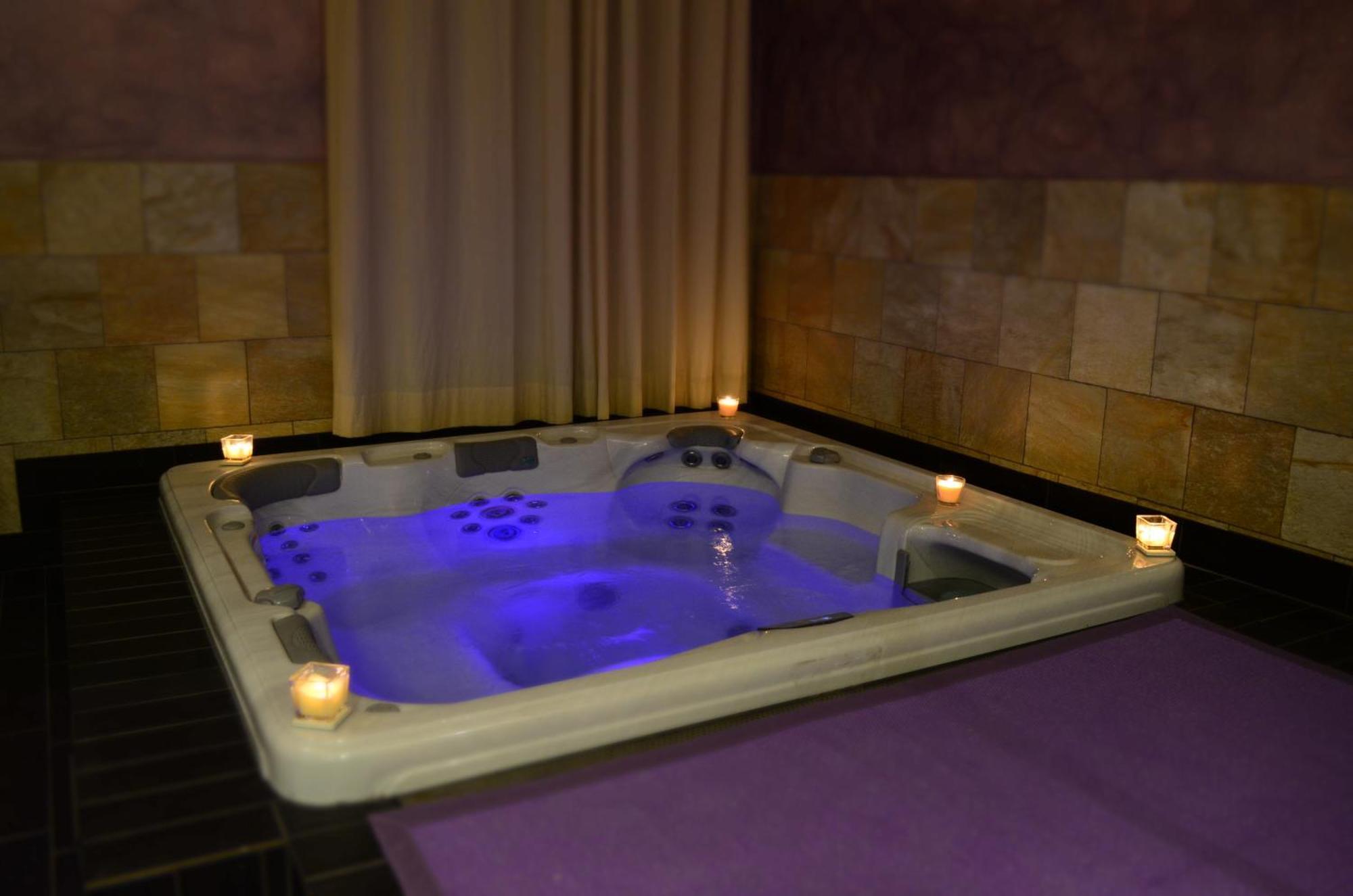 Grand Hotel Nizza Et Suisse Montecatini Terme Ngoại thất bức ảnh