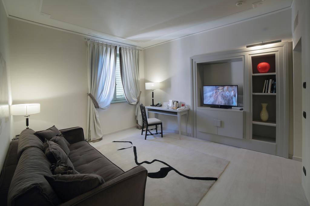Grand Hotel Nizza Et Suisse Montecatini Terme Ngoại thất bức ảnh