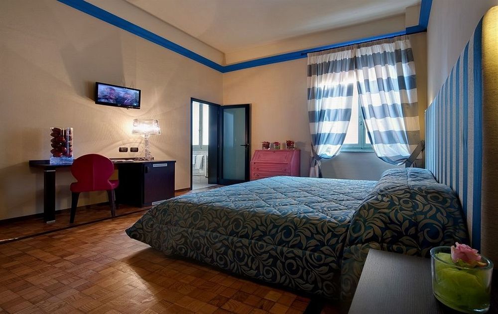 Grand Hotel Nizza Et Suisse Montecatini Terme Ngoại thất bức ảnh