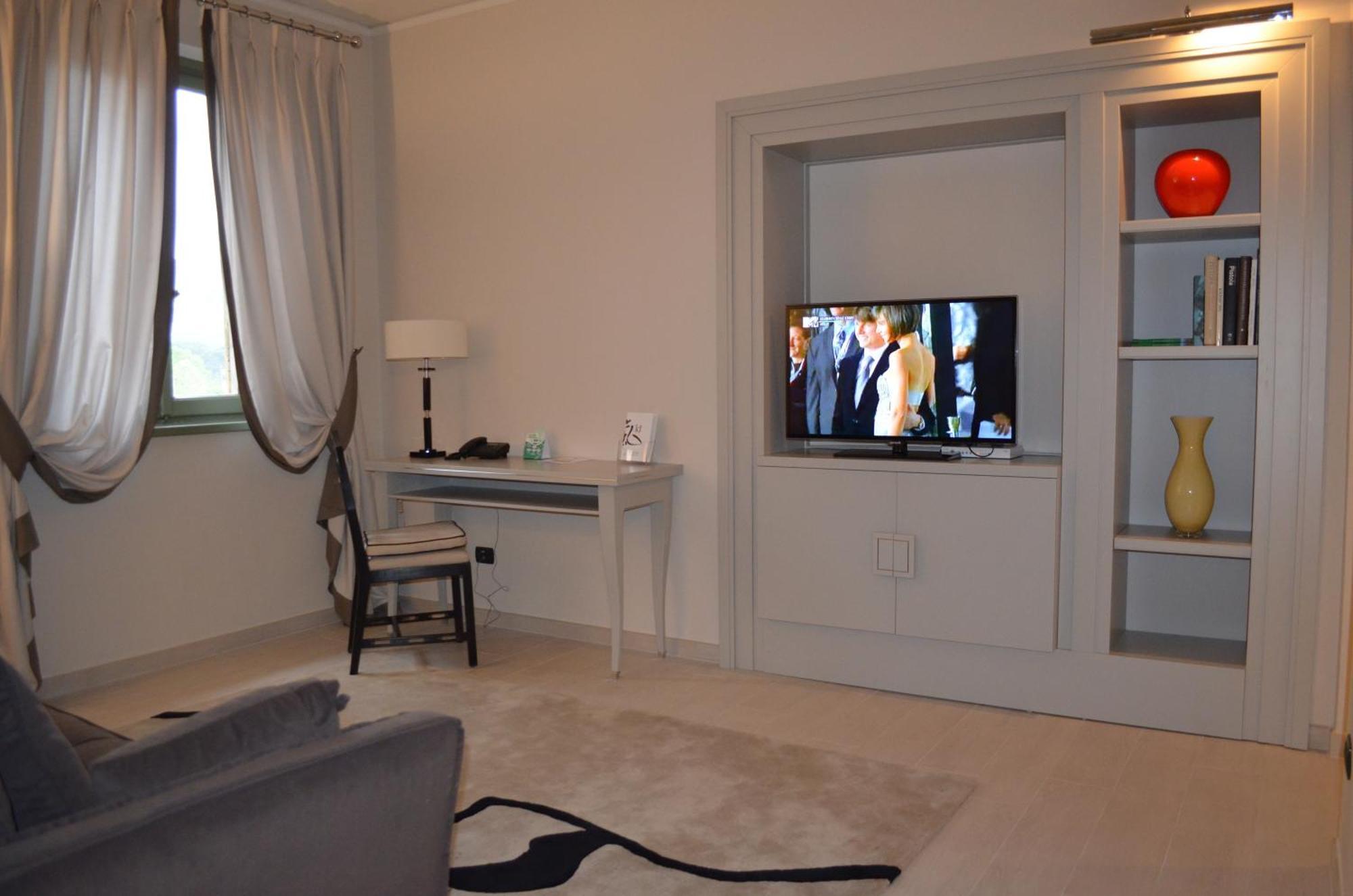 Grand Hotel Nizza Et Suisse Montecatini Terme Ngoại thất bức ảnh