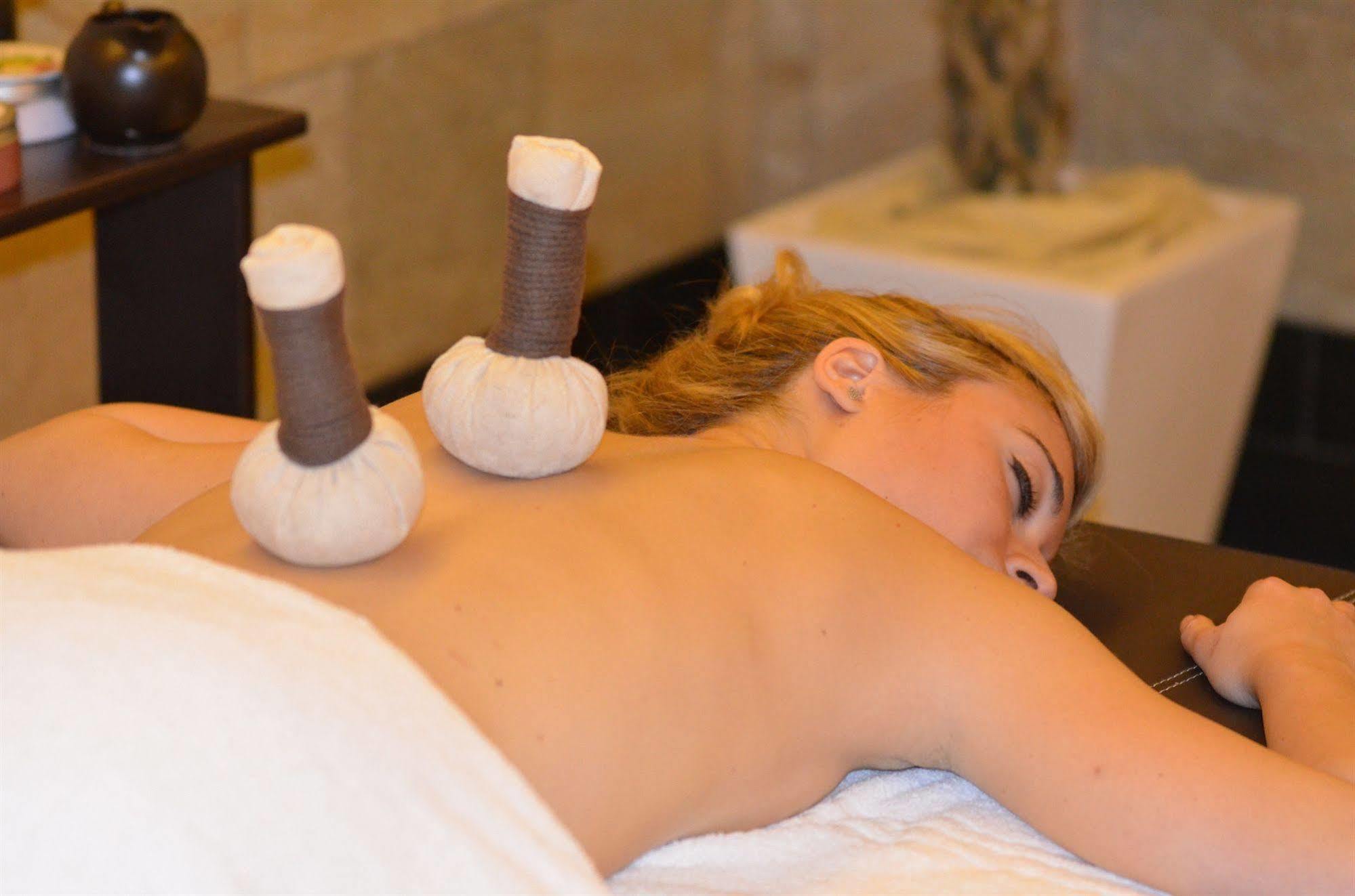 Grand Hotel Nizza Et Suisse Montecatini Terme Ngoại thất bức ảnh