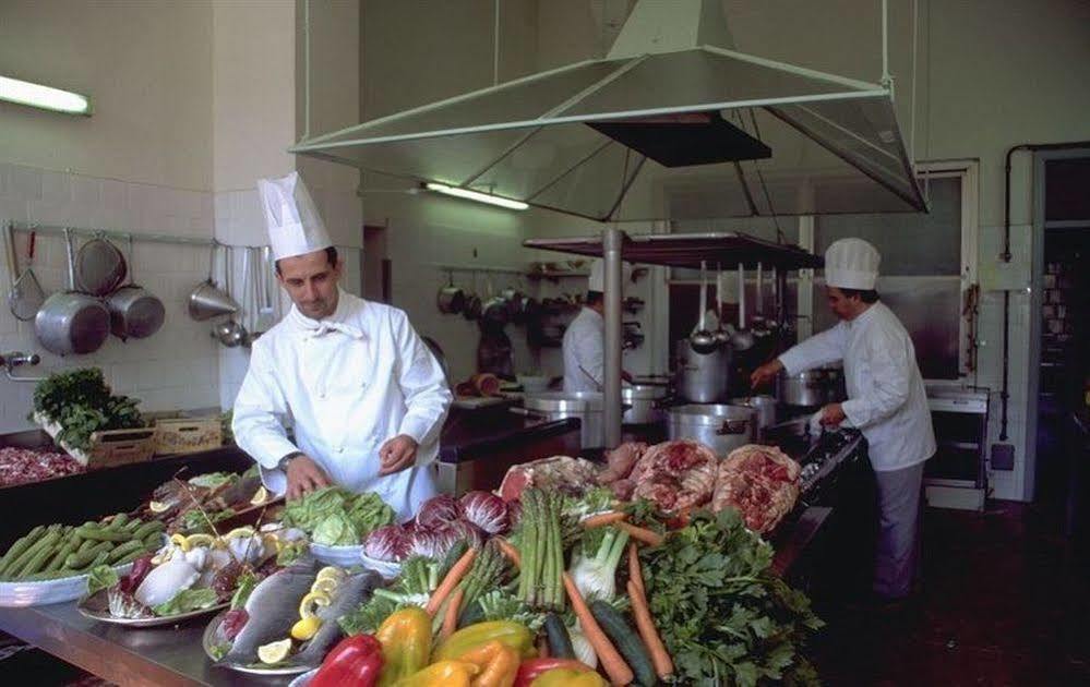 Grand Hotel Nizza Et Suisse Montecatini Terme Ngoại thất bức ảnh