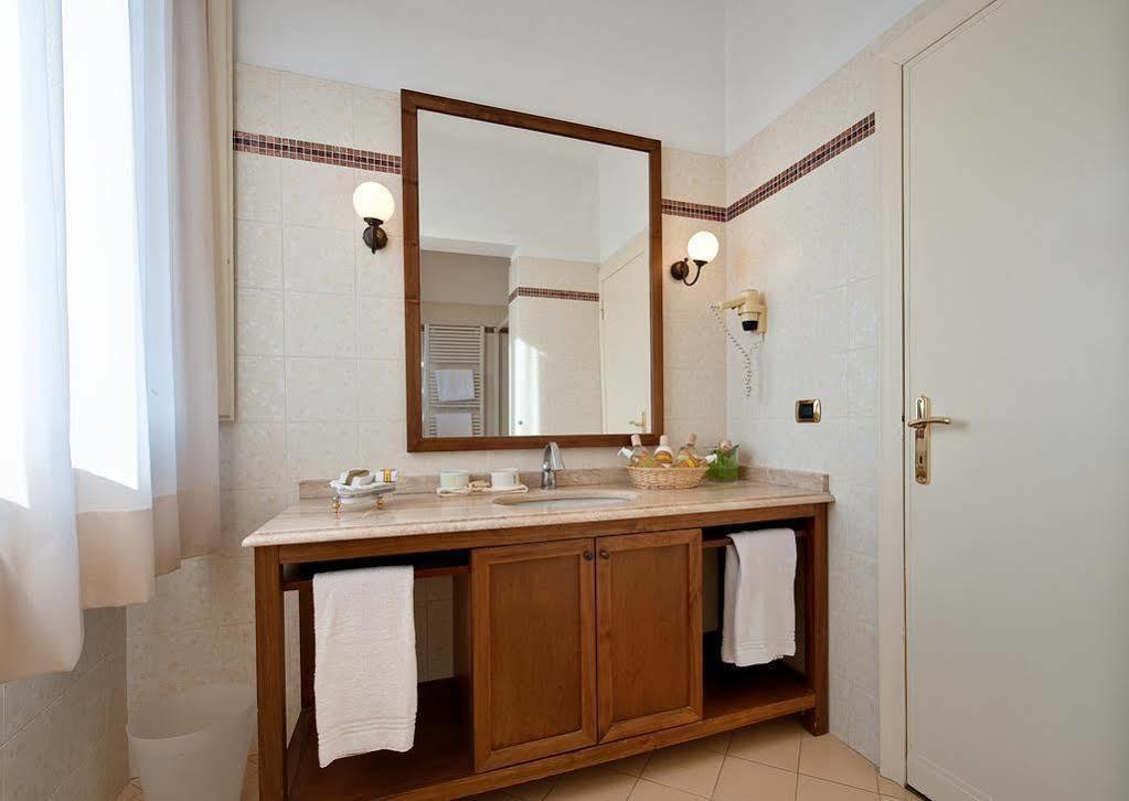 Grand Hotel Nizza Et Suisse Montecatini Terme Ngoại thất bức ảnh