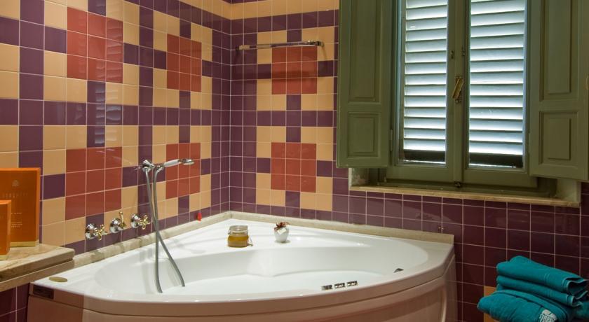 Grand Hotel Nizza Et Suisse Montecatini Terme Ngoại thất bức ảnh